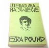 LITERATURA NA ŚWIECIE NR 1 (162) STYCZEŃ 1985